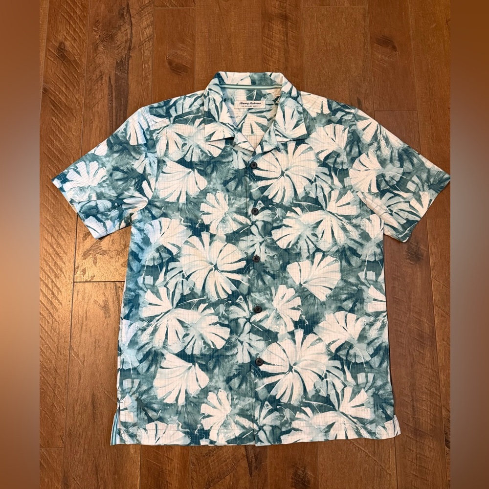 Tommy Bahama Island Zone Shirt